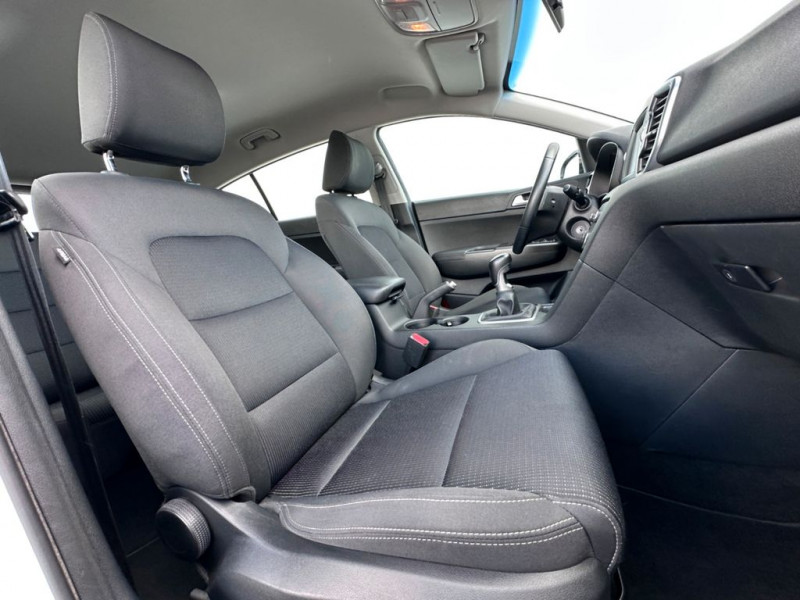 Kia Sportage 1.6 GDi 132 4x2  occasion  Beaupuy - photo n6