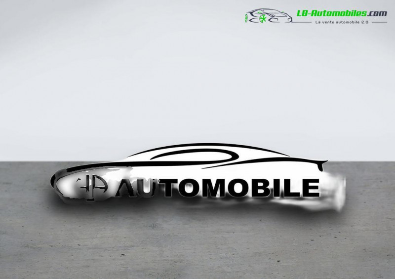 Kia Sportage 1.6 GDi 132 4x2  occasion  Beaupuy
