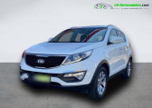 Kia Sportage 1.6 GDi 132 4x2   Beaupuy 31