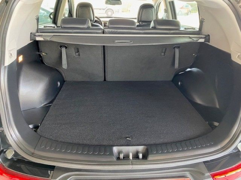 Kia Sportage 1.6 GDi 132 4x2  occasion  Beaupuy - photo n6