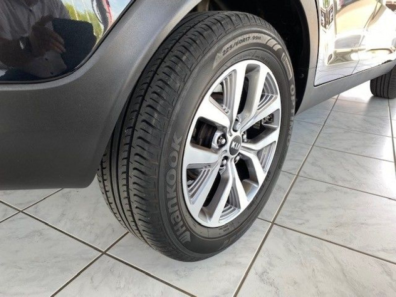 Kia Sportage 1.6 GDi 132 4x2  occasion  Beaupuy - photo n5