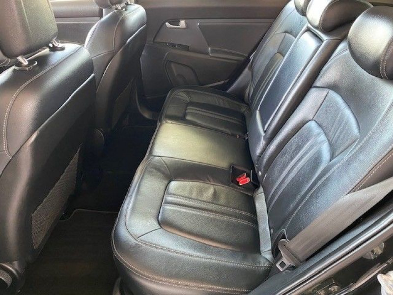 Kia Sportage 1.6 GDi 132 4x2  occasion  Beaupuy - photo n4