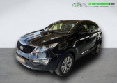 Kia Sportage 1.6 GDi 132 4x2   Beaupuy 31