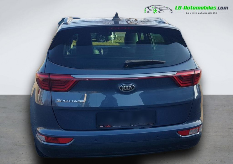 Kia Sportage 1.6 GDi 132 4x2  occasion  Beaupuy - photo n4