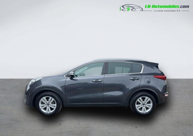 Kia Sportage 1.6 GDi 132 4x2  occasion  Beaupuy - photo n4