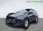 Kia Sportage 1.6 GDi 132 4x2   Beaupuy 31