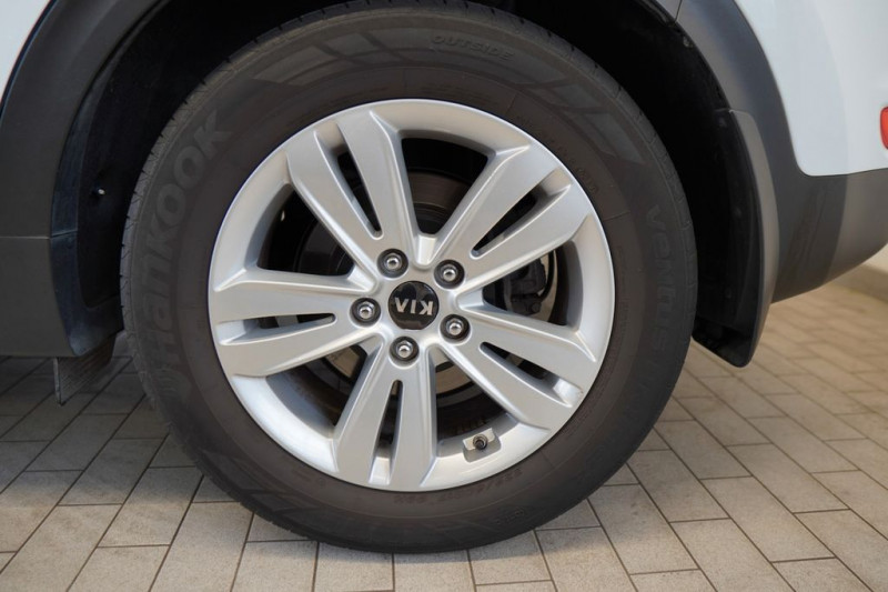 Kia Sportage 1.6 GDi 132 4x2  occasion  Beaupuy - photo n7