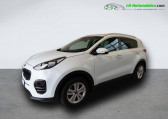 Kia Sportage occasion année 2017 boite Manuelle Annonce Kia Sportage occasion Essence 1.6 GDi 132 4x2 à Beaupuy