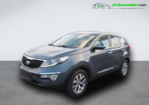 Kia Sportage occasion année 2015 boite Manuelle Annonce Kia Sportage occasion Essence 1.6 GDi 132 4x2 à Beaupuy
