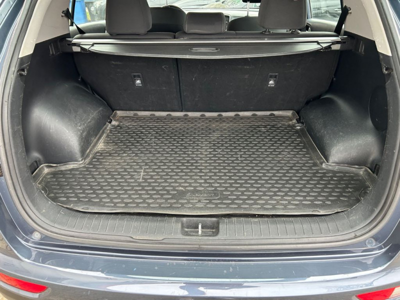 Kia Sportage 1.6 GDi 132 4x2  occasion  Beaupuy - photo n11