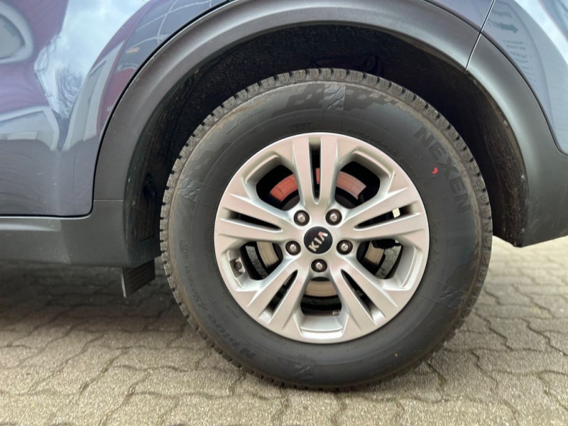 Kia Sportage 1.6 GDi 132 4x2  occasion  Beaupuy - photo n10