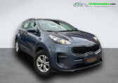 Kia Sportage occasion année 2018 boite Manuelle Annonce Kia Sportage occasion Essence 1.6 GDi 132 4x2 à Beaupuy