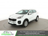 Kia Sportage occasion année 2018 boite Manuelle Annonce Kia Sportage occasion Essence 1.6 GDi 132 4x2 à Beaupuy