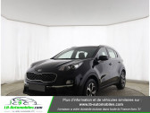 Kia Sportage occasion année 2019 boite Manuelle Annonce Kia Sportage occasion Essence 1.6 GDi 132 4x2 à Beaupuy