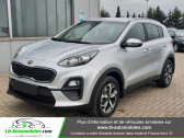Kia Sportage occasion année 2021 boite Manuelle Annonce Kia Sportage occasion Essence 1.6 GDi 132 4x2 à Beaupuy