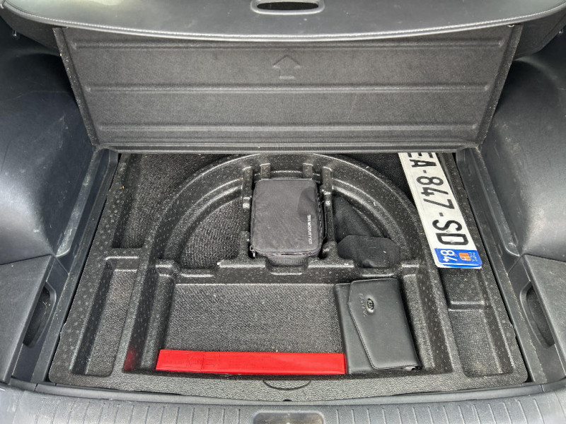Kia Sportage 1.6 GDi 132 ISG 4x2 Active  occasion  Gisors - photo n17