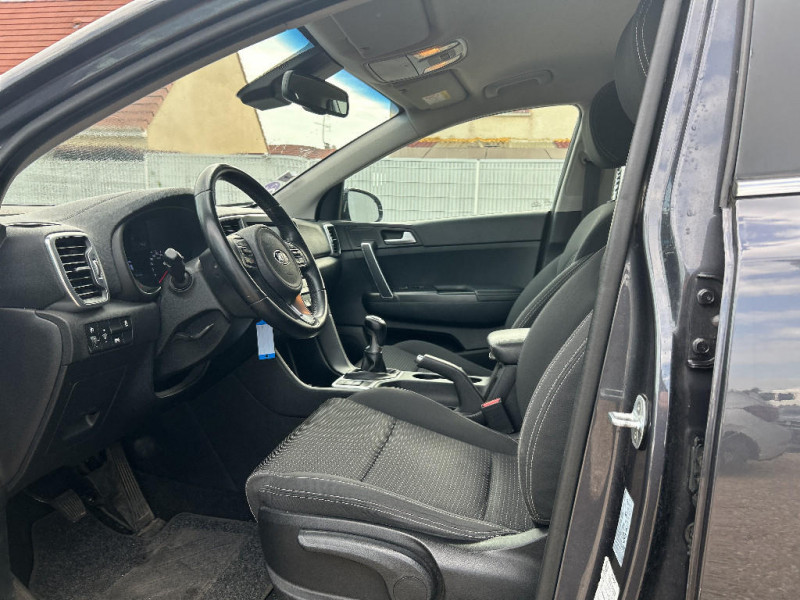 Kia Sportage 1.6 GDi 132 ISG 4x2 Active  occasion  Gisors - photo n18