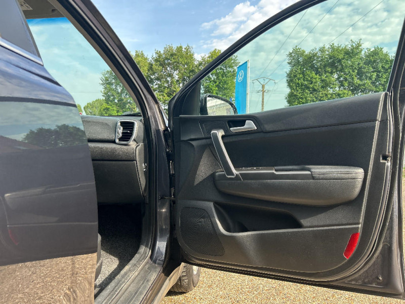 Kia Sportage 1.6 GDi 132 ISG 4x2 Active  occasion  Gisors - photo n20