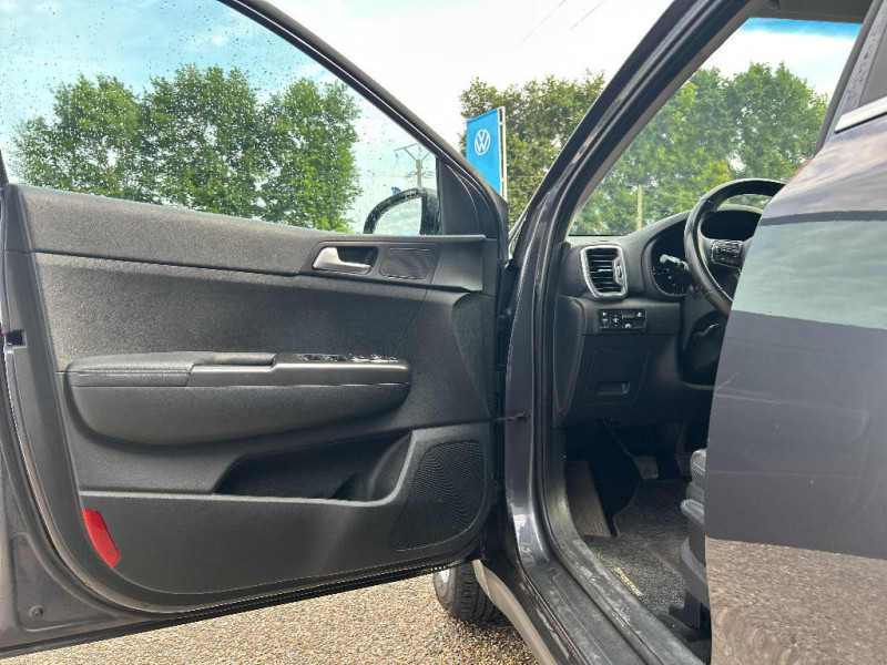 Kia Sportage 1.6 GDi 132 ISG 4x2 Active  occasion  Gisors - photo n19