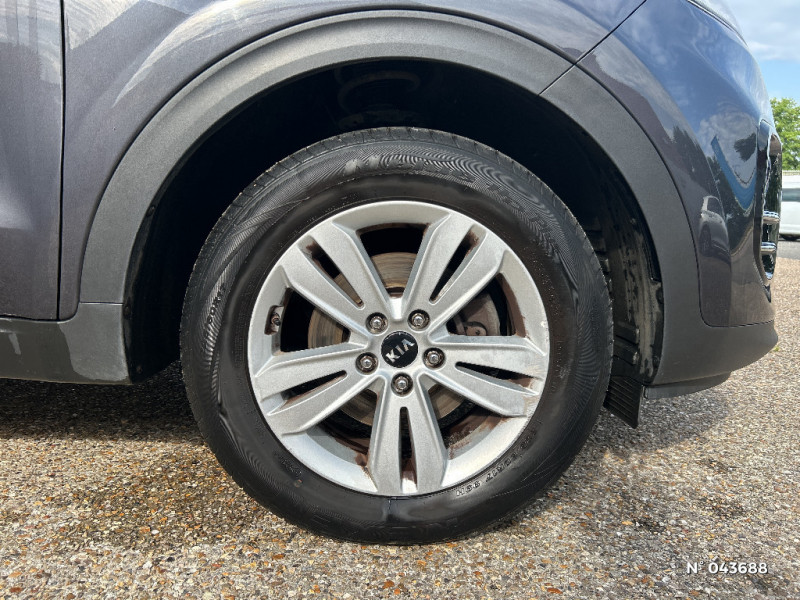 Kia Sportage 1.6 GDi 132 ISG 4x2 Active  occasion  Gisors - photo n8