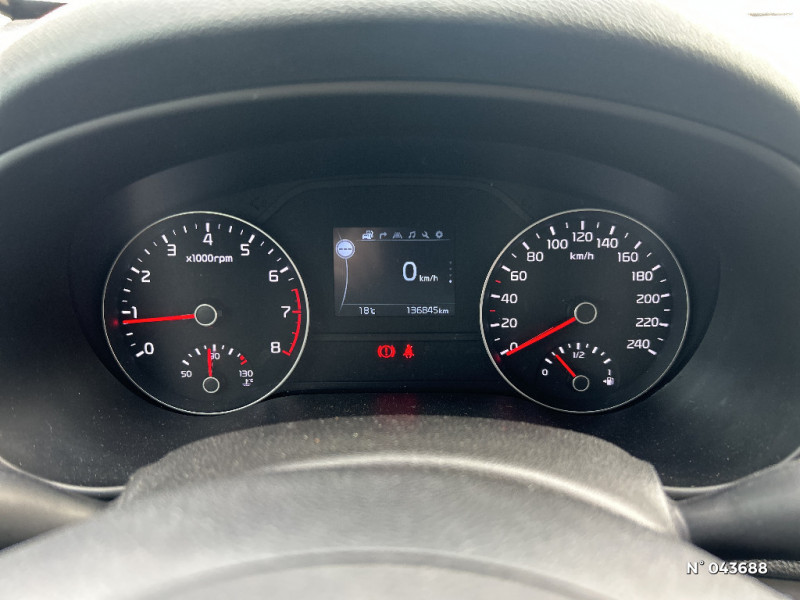 Kia Sportage 1.6 GDi 132 ISG 4x2 Active  occasion  Gisors - photo n12