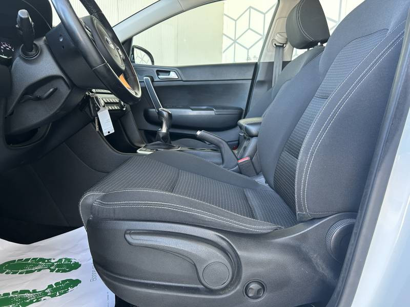 Kia Sportage 1.6 GDi 132 ISG 4x2 Active  occasion  Saint Bazeille - photo n10