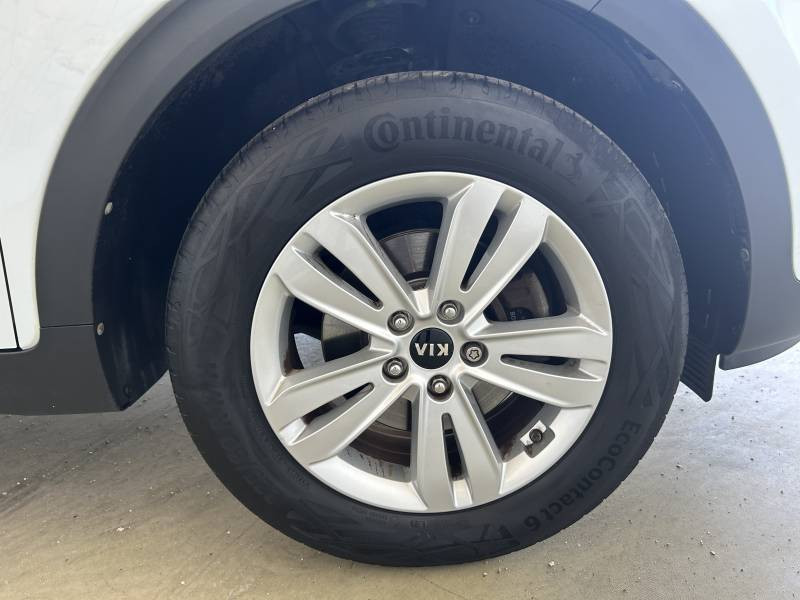 Kia Sportage 1.6 GDi 132 ISG 4x2 Active  occasion  Saint Bazeille - photo n7