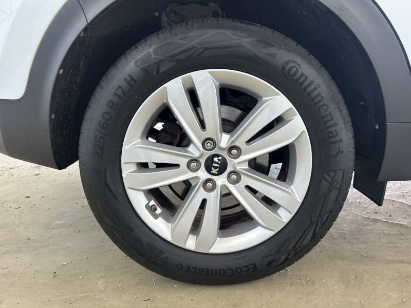 Kia Sportage 1.6 GDi 132 ISG 4x2 Active  occasion  Saint Bazeille - photo n6