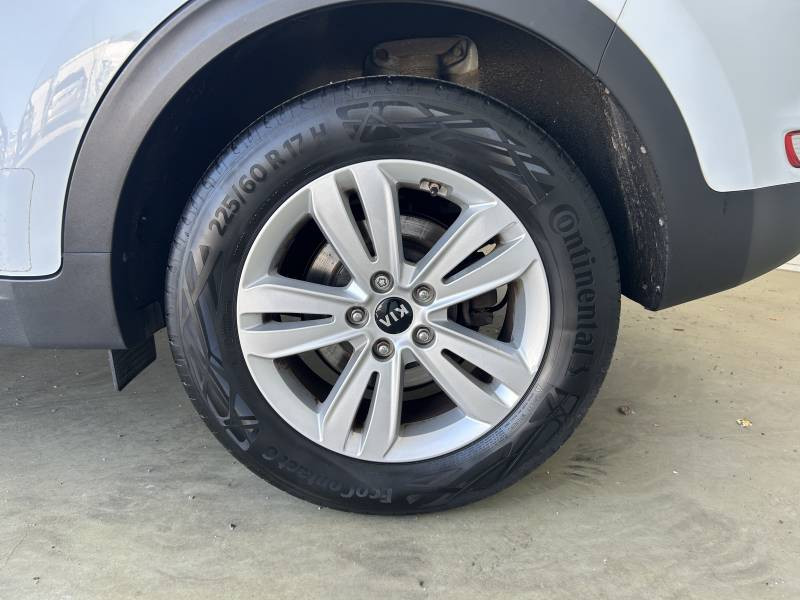 Kia Sportage 1.6 GDi 132 ISG 4x2 Active  occasion  Saint Bazeille - photo n5