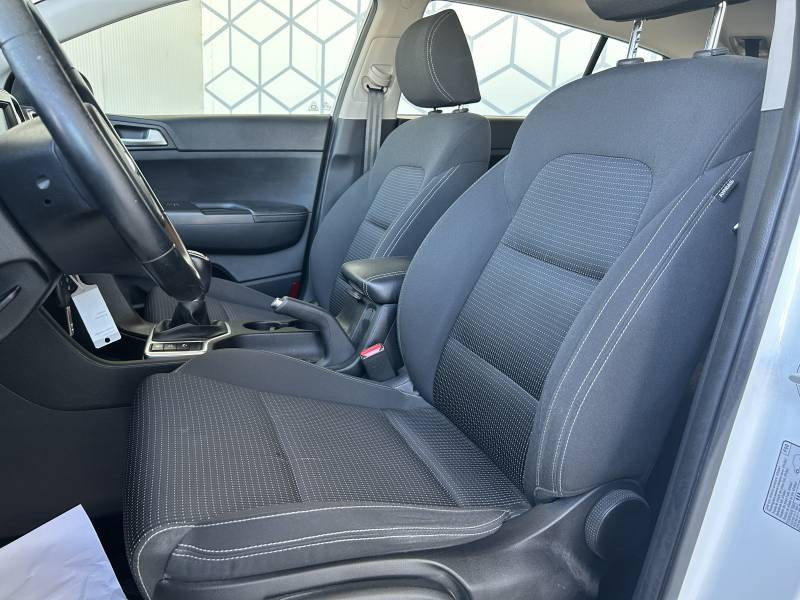 Kia Sportage 1.6 GDi 132 ISG 4x2 Active  occasion  Saint Bazeille - photo n9