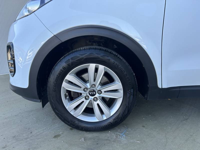 Kia Sportage 1.6 GDi 132 ISG 4x2 Active  occasion  Saint Bazeille - photo n4