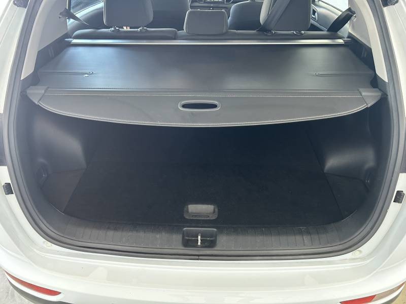 Kia Sportage 1.6 GDi 132 ISG 4x2 Active  occasion  Saint Bazeille - photo n14