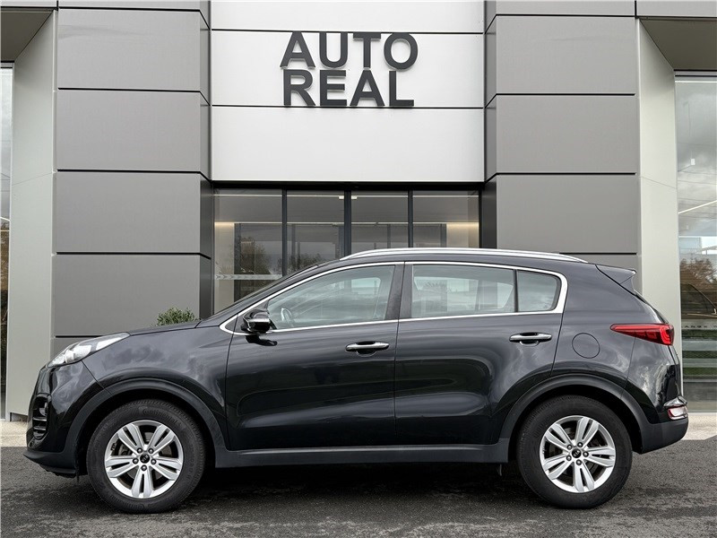 Kia Sportage 1.6 GDI 132 ISG 4X2 Active  occasion  MERIGNAC - photo n3