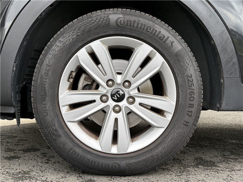 Kia Sportage 1.6 GDI 132 ISG 4X2 Active  occasion  MERIGNAC - photo n4