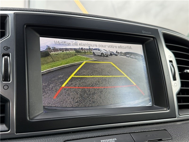 Kia Sportage 1.6 GDI 132 ISG 4X2 Active  occasion  MERIGNAC - photo n15