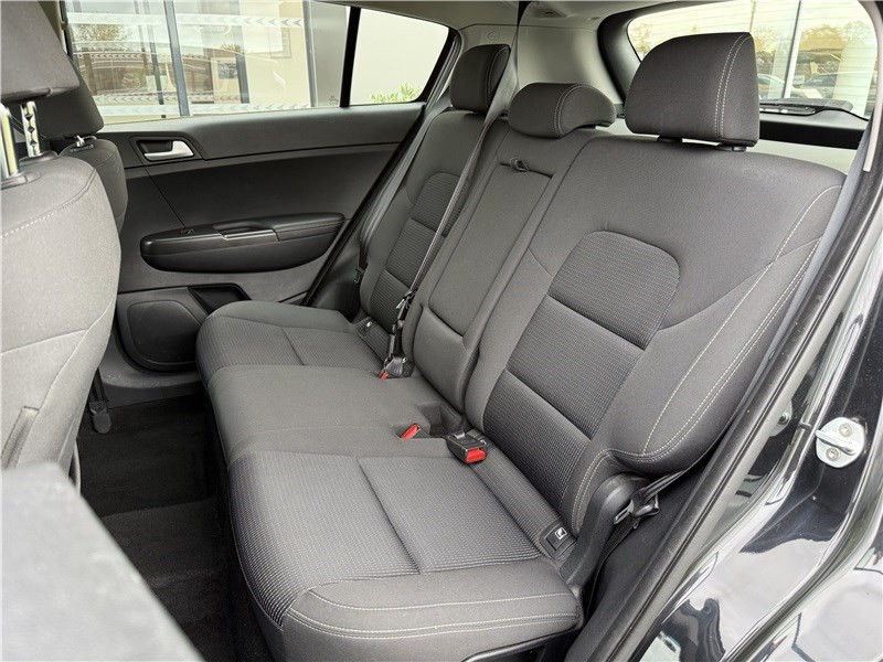 Kia Sportage 1.6 GDI 132 ISG 4X2 Active  occasion  MERIGNAC - photo n13