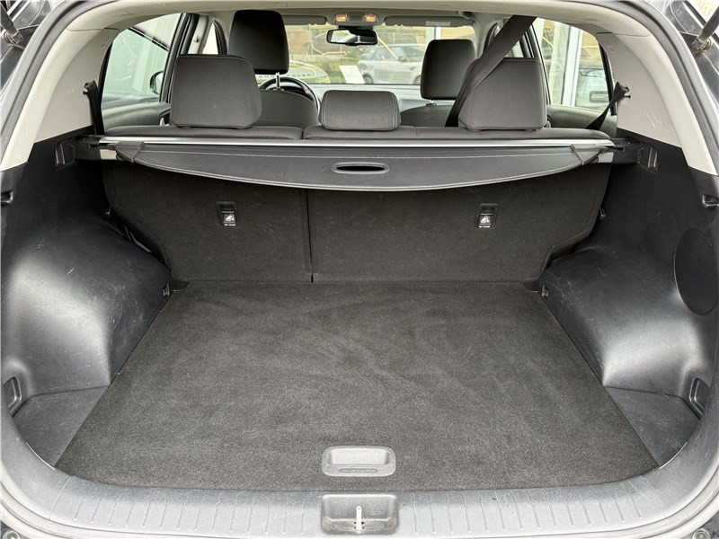 Kia Sportage 1.6 GDI 132 ISG 4X2 Active  occasion  MERIGNAC - photo n9