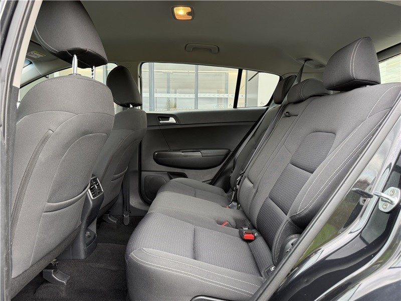 Kia Sportage 1.6 GDI 132 ISG 4X2 Active  occasion  MERIGNAC - photo n8