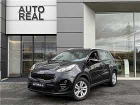 Kia Sportage , garage AUTO REAL BORDEAUX  MERIGNAC