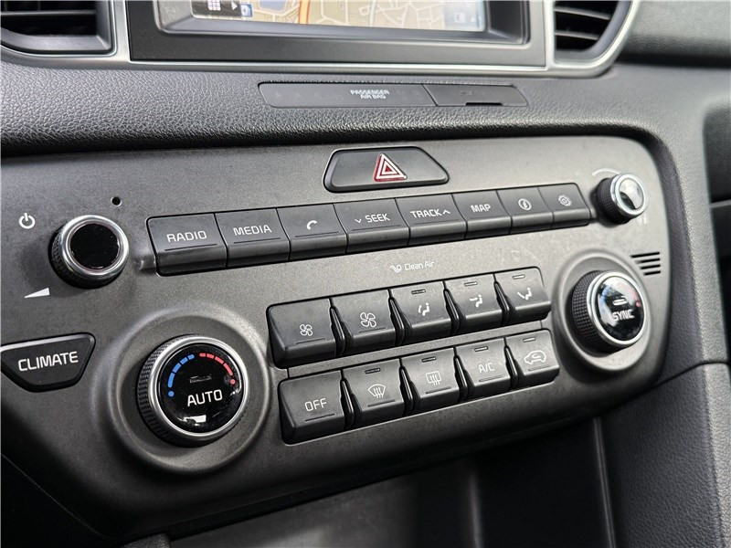 Kia Sportage 1.6 GDI 132 ISG 4X2 Active  occasion  MERIGNAC - photo n14