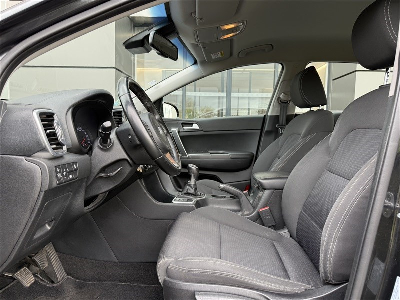 Kia Sportage 1.6 GDI 132 ISG 4X2 Active  occasion  MERIGNAC - photo n7