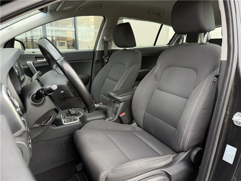 Kia Sportage 1.6 GDI 132 ISG 4X2 Active  occasion  MERIGNAC - photo n12