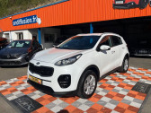 Annonce Kia Sportage occasion Essence 1.6 GDI 132 ISG ACTIVE GPS CAMERA  Cahors