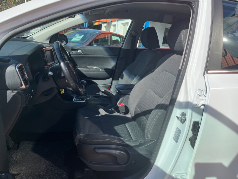Kia Sportage 1.6 GDI 132 ISG ACTIVE GPS CAMERA  occasion  Cahors - photo n17