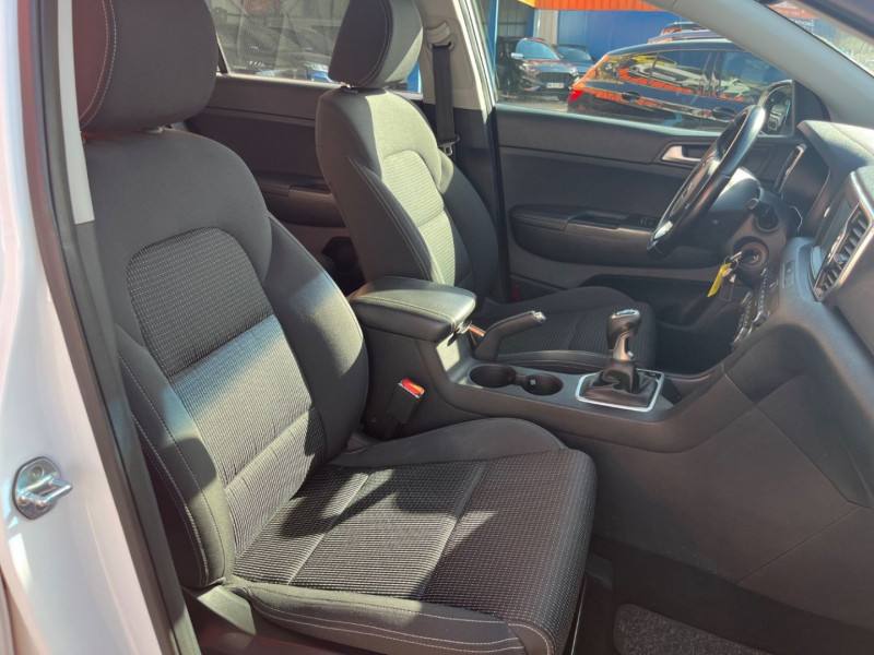 Kia Sportage 1.6 GDI 132 ISG ACTIVE GPS CAMERA  occasion  Cahors - photo n16