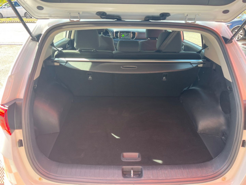 Kia Sportage 1.6 GDI 132 ISG ACTIVE GPS CAMERA  occasion  Cahors - photo n12