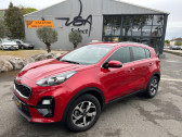 Annonce Kia Sportage occasion Essence 1.6 GDI 132CH ACTIVE 4X2  Toulouse