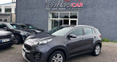 Annonce Kia Sportage occasion Essence 1.6 GDI 132CH ISG ACTIVE 4X2 � LA FARLEDE