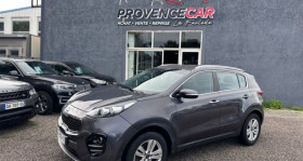 Kia Sportage , garage PROVENCE CAR LA FARLEDE � LA FARLEDE