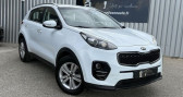 Annonce Kia Sportage occasion Essence 1.6 GDI 132CH ISG ACTIVE 4X2 � LA GARDE